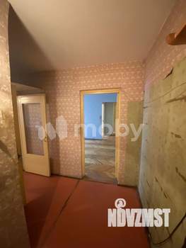 3-к квартира, вторичка, 64м2, 2/10 этаж