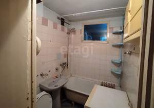 3-к квартира, вторичка, 57м2, 2/5 этаж
