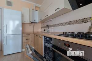 1-к квартира, вторичка, 51м2, 11/13 этаж