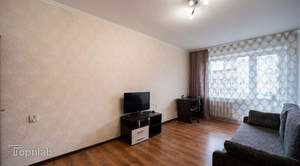 1-к квартира, вторичка, 31м2, 3/5 этаж