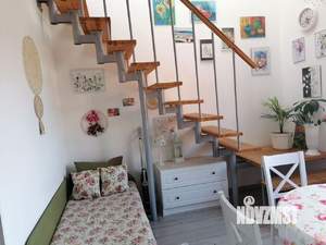 3-к квартира, вторичка, 72м2, 4/4 этаж