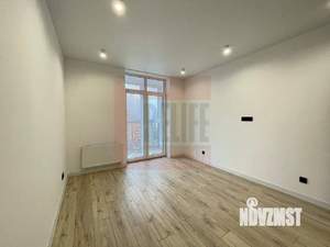 2-к квартира, сданный дом, 56м2, 8/9 этаж