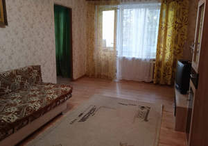 3-к квартира, вторичка, 63м2, 2/5 этаж