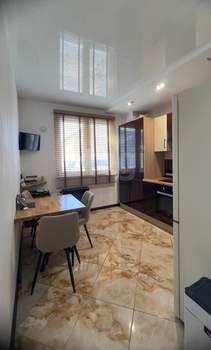 1-к квартира, вторичка, 41м2, 1/3 этаж