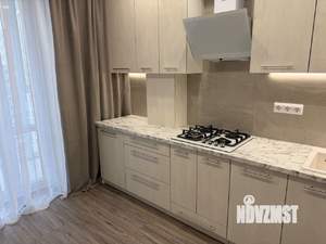 1-к квартира, вторичка, 39м2, 7/11 этаж