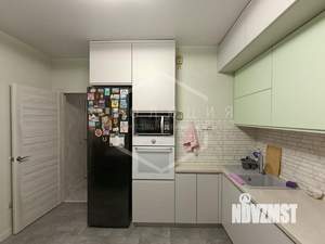 3-к квартира, вторичка, 88м2, 1/10 этаж