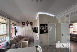 2-к квартира, вторичка, 50м2, 6/6 этаж