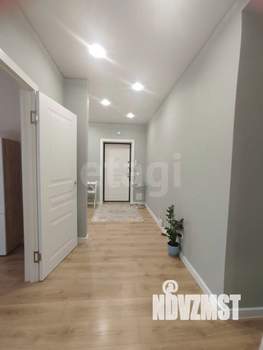 1-к квартира, вторичка, 48м2, 3/10 этаж