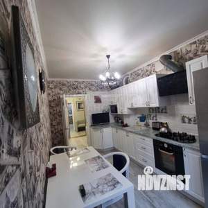 2-к квартира, вторичка, 68м2, 1/6 этаж