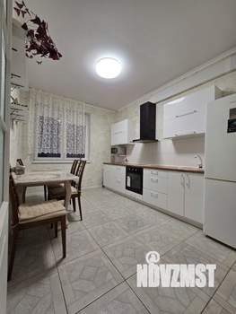 3-к квартира, вторичка, 70м2, 17/17 этаж