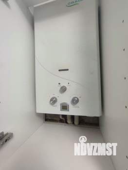 2-к квартира, вторичка, 50м2, 4/5 этаж