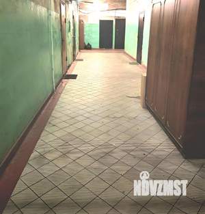 1-к квартира, вторичка, 28м2, 2/3 этаж