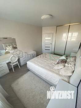 2-к квартира, вторичка, 73м2, 9/10 этаж