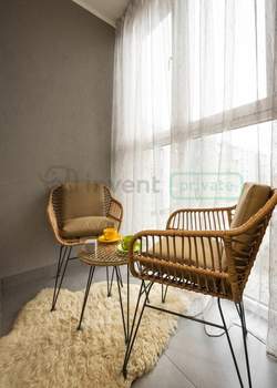 1-к квартира, вторичка, 37м2, 2/4 этаж