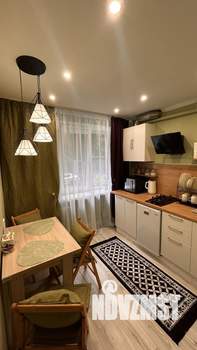 1-к квартира, вторичка, 32м2, 1/5 этаж