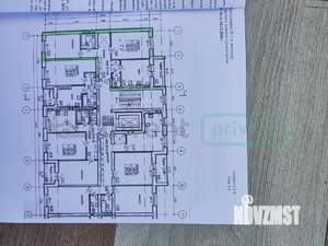 2-к квартира, вторичка, 68м2, 8/9 этаж