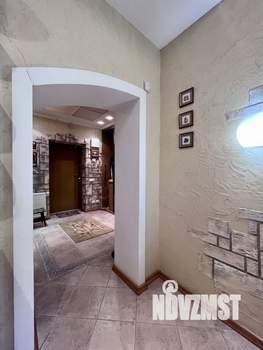 2-к квартира, вторичка, 73м2, 1/8 этаж