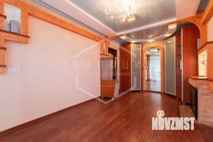 2-к квартира, вторичка, 41м2, 3/5 этаж