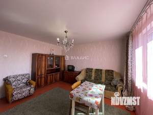 2-к квартира, вторичка, 50м2, 8/9 этаж