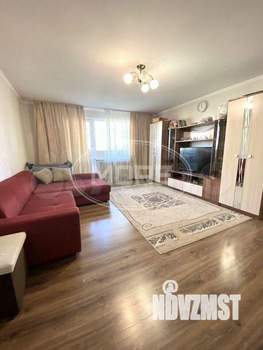 3-к квартира, вторичка, 71м2, 5/9 этаж