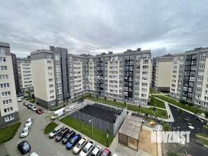 2-к квартира, вторичка, 57м2, 7/9 этаж