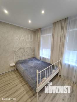 2-к квартира, вторичка, 44м2, 1/2 этаж