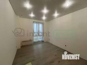 1-к квартира, вторичка, 48м2, 20/25 этаж