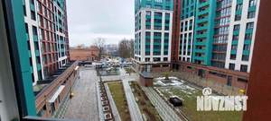 1-к квартира, вторичка, 38м2, 4/12 этаж