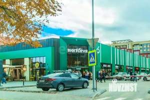 1-к квартира, вторичка, 42м2, 12/14 этаж