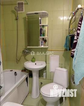 3-к квартира, вторичка, 54м2, 3/4 этаж