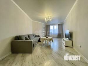 2-к квартира, вторичка, 82м2, 2/9 этаж