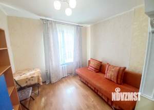 Студия квартира, вторичка, 13м2, 5/5 этаж