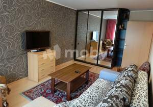 1-к квартира, вторичка, 34м2, 4/9 этаж