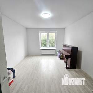 3-к квартира, вторичка, 93м2, 2/8 этаж