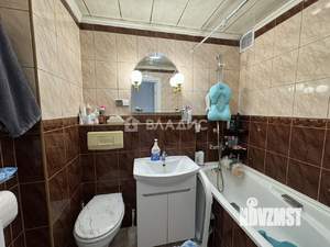 1-к квартира, вторичка, 41м2, 6/10 этаж