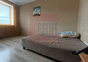 1-к квартира, вторичка, 36м2, 2/9 этаж