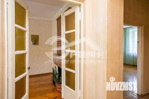 3-к квартира, вторичка, 74м2, 1/4 этаж