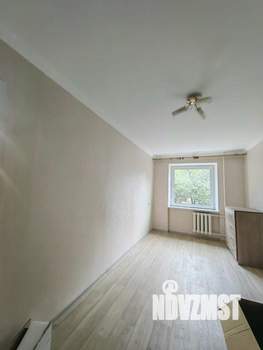 2-к квартира, вторичка, 49м2, 2/5 этаж