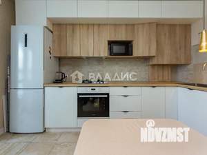 2-к квартира, вторичка, 65м2, 4/4 этаж