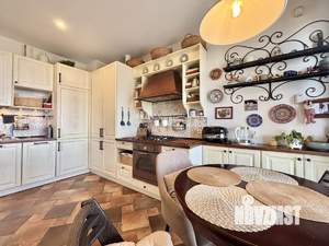 3-к квартира, вторичка, 105м2, 10/10 этаж