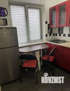 1-к квартира, вторичка, 30м2, 3/5 этаж