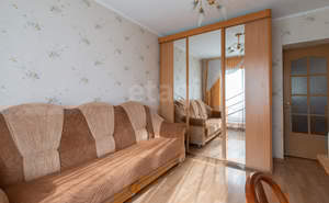 2-к квартира, вторичка, 48м2, 4/5 этаж