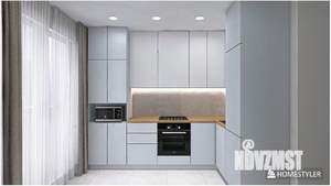 1-к квартира, вторичка, 42м2, 9/10 этаж