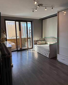 2-к квартира, вторичка, 53м2, 4/4 этаж