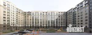 1-к квартира, вторичка, 52м2, 8/10 этаж