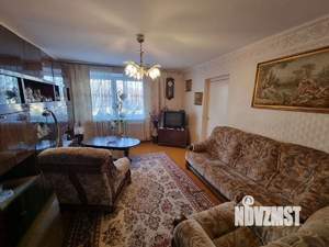 4-к квартира, вторичка, 85м2, 4/5 этаж