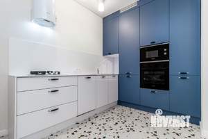 1-к квартира, вторичка, 45м2, 8/12 этаж