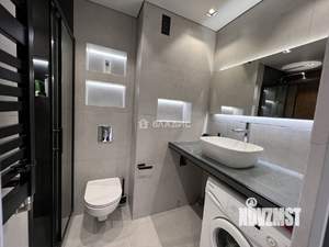 1-к квартира, вторичка, 41м2, 8/9 этаж