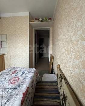 1-к квартира, вторичка, 35м2, 3/5 этаж
