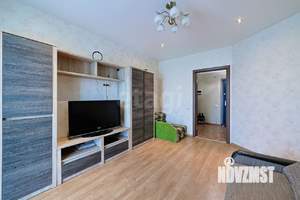 1-к квартира, вторичка, 42м2, 5/9 этаж